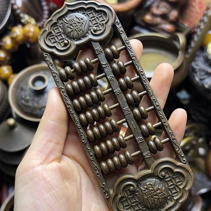 文玩摆件专属藏收摆件