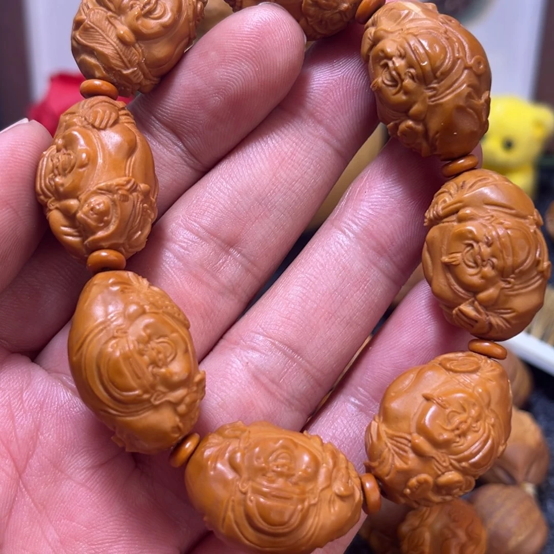 橄榄核手串/手链橄榄核