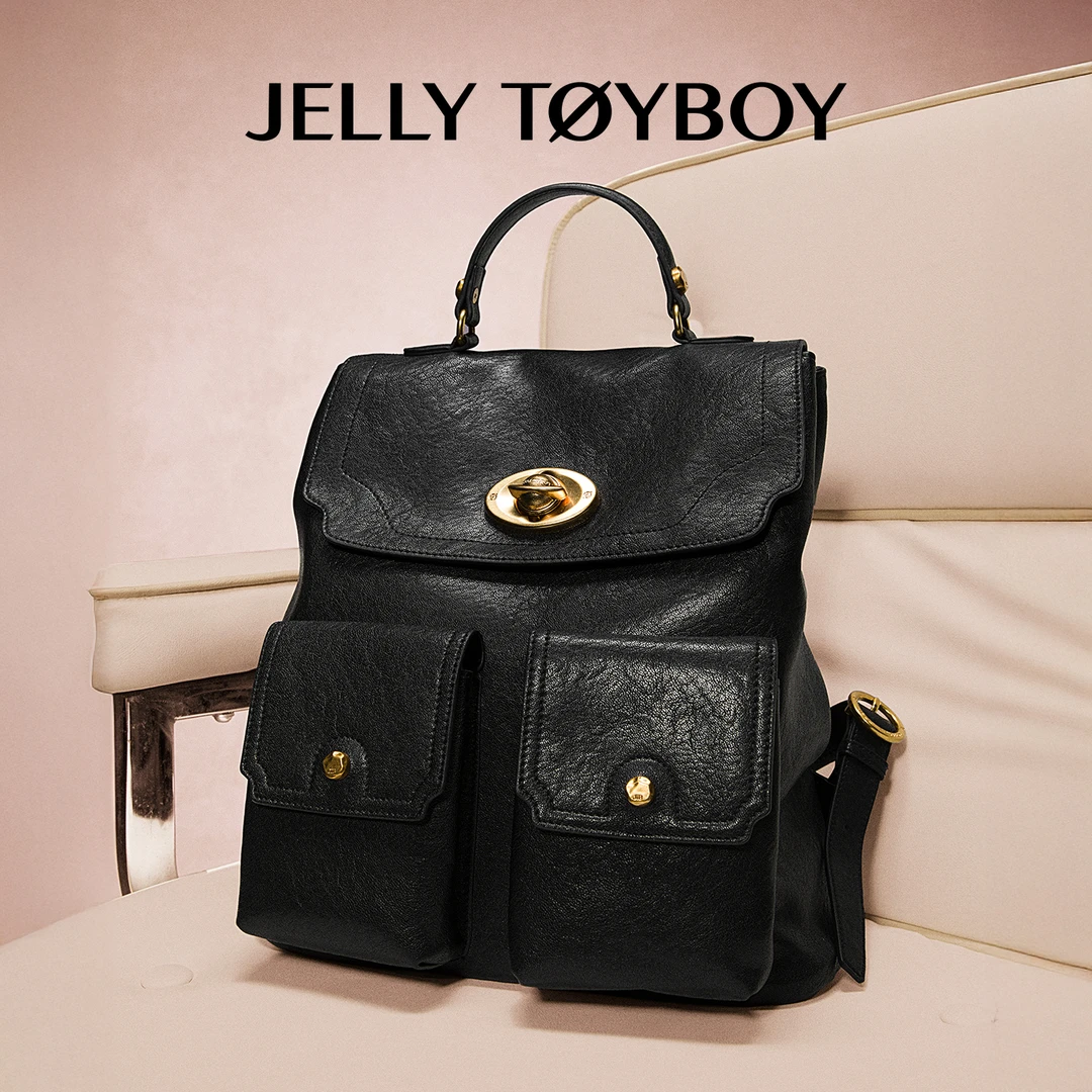 【新品】jtb包包无界背包.新款休闲旅游双肩包包大容量通勤包电脑包