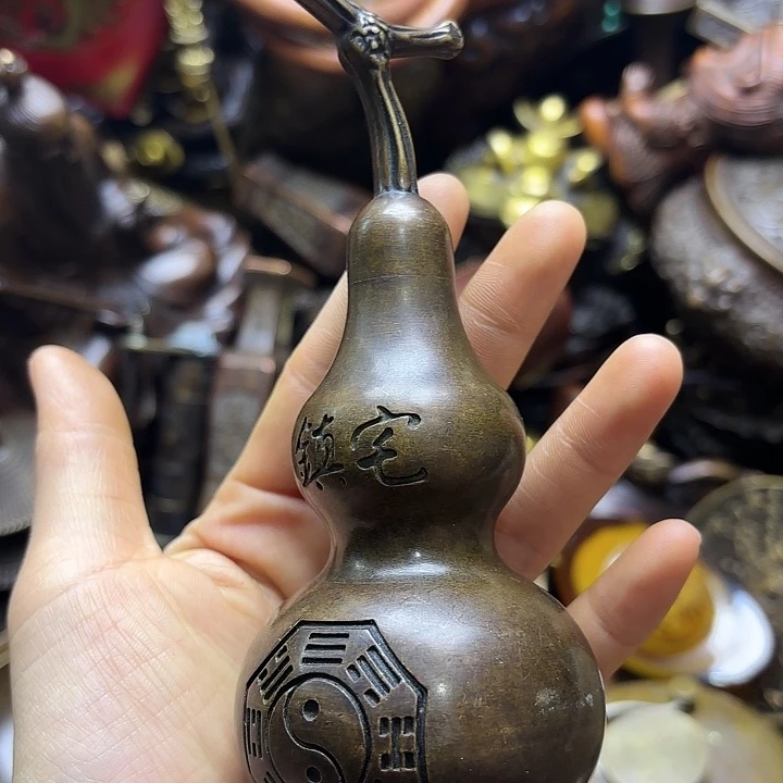 文玩摆件专属藏收摆件