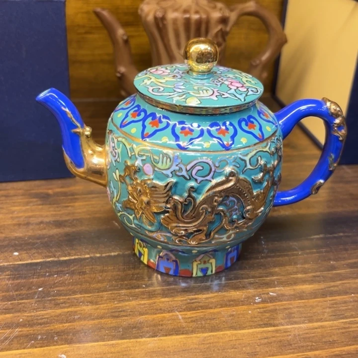 紫砂壶等艺术精品