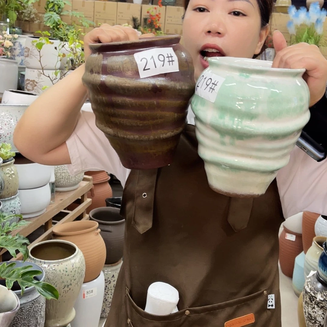 高度21口径14厘米