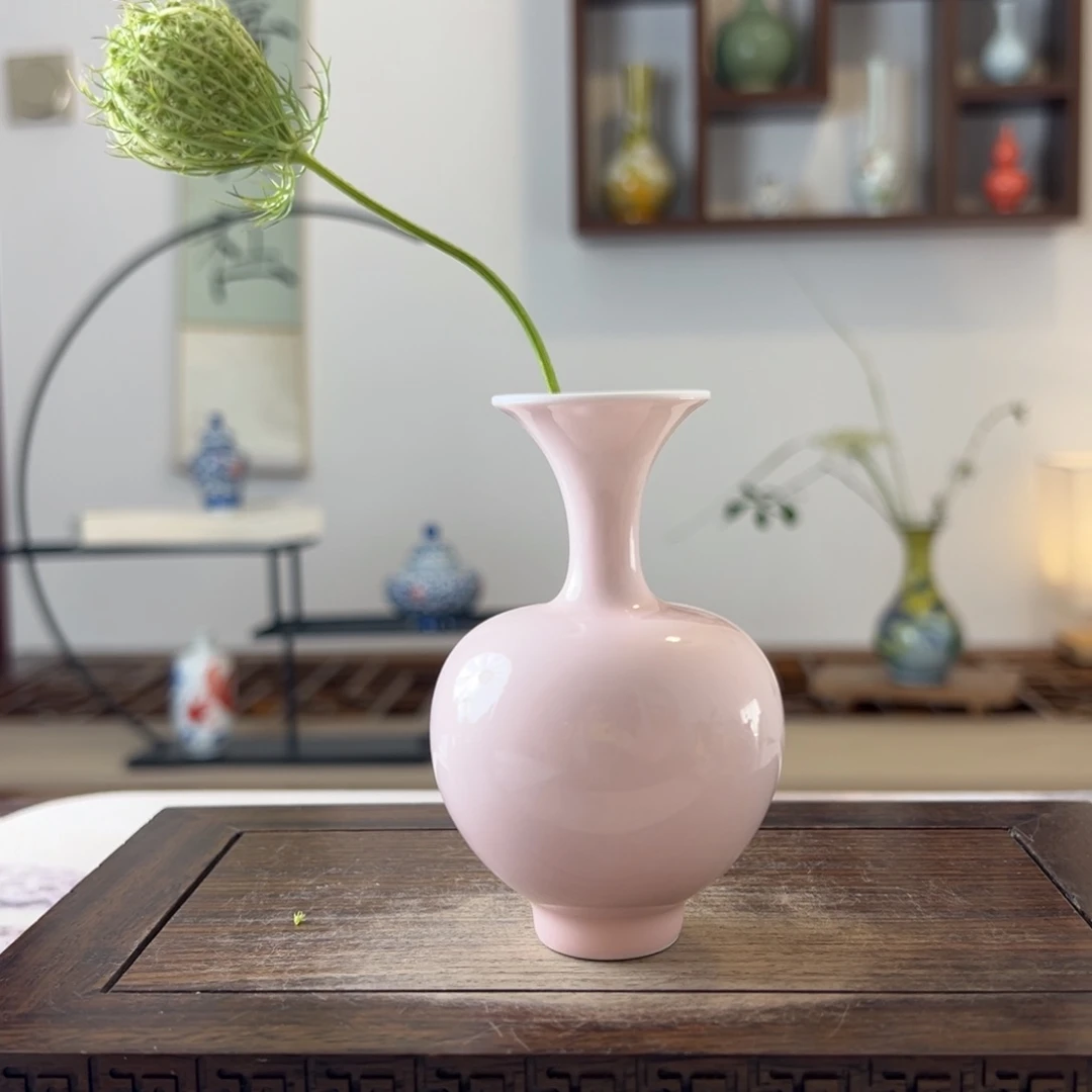 摆件景德镇陶瓷艺术