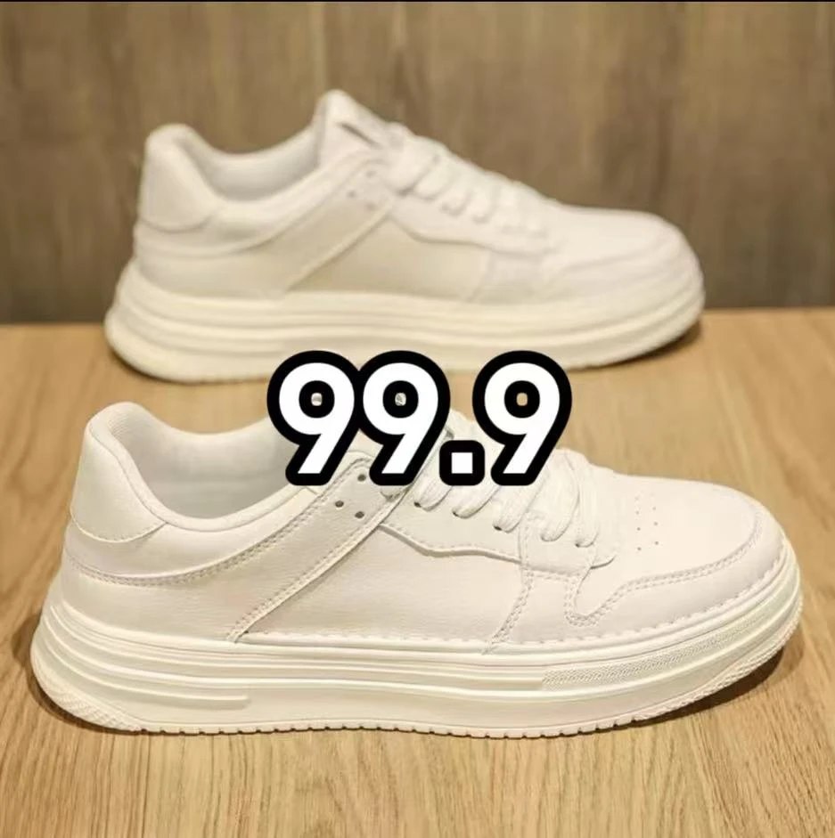 大码舒适男鞋以直播间展示为准