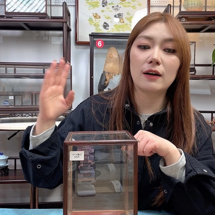 一***R工艺品摆件工艺品