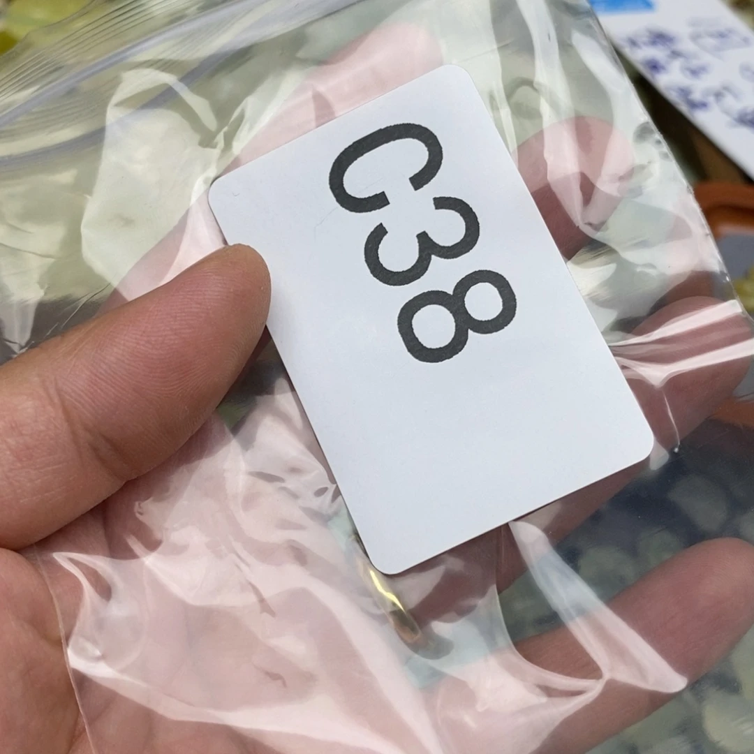 岫玉纯天然岫玉孤品瑕疵不退不换未镶嵌