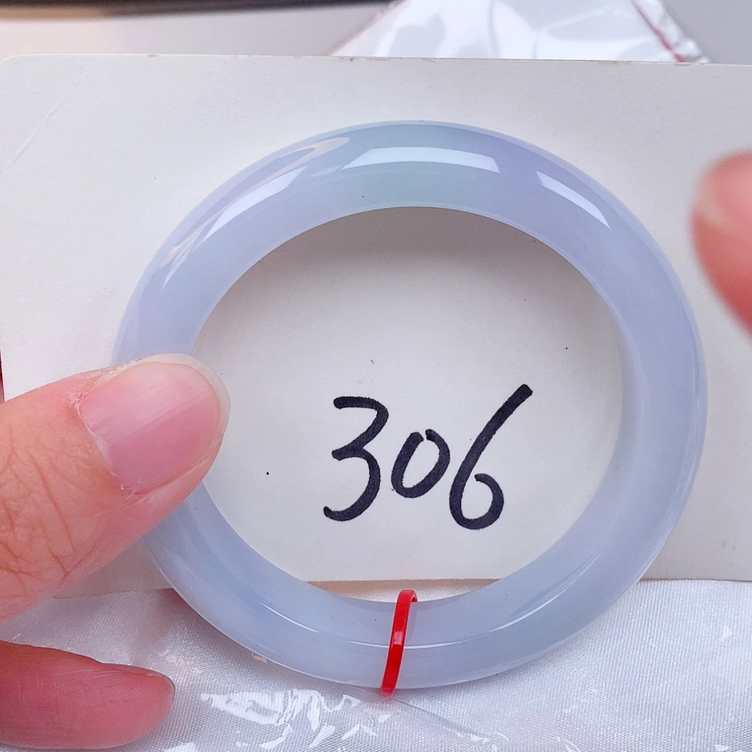 翡翠未镶嵌手镯翡翠