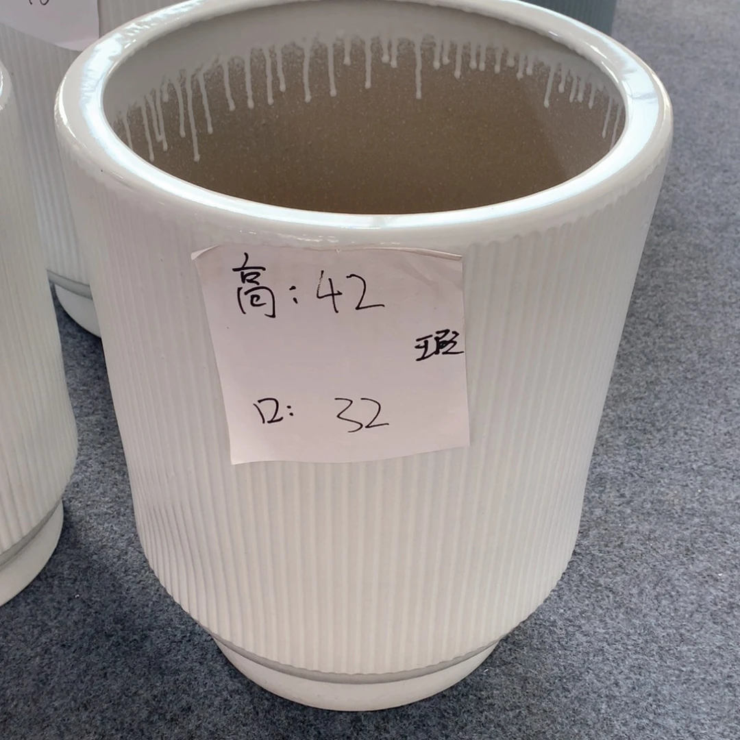 陶瓷花盆微瑕系列