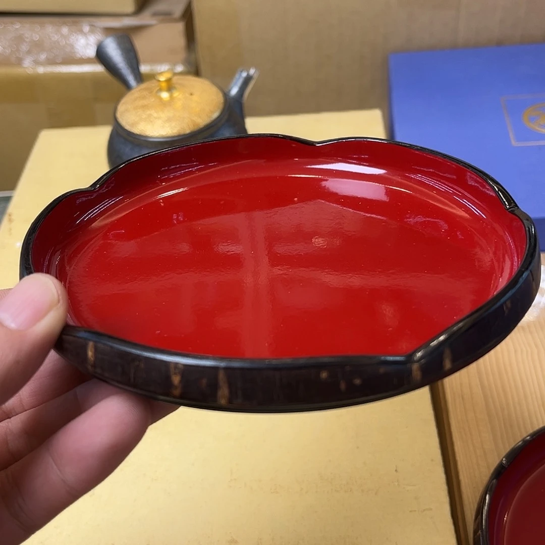 盖碗在家门口看到有条不归