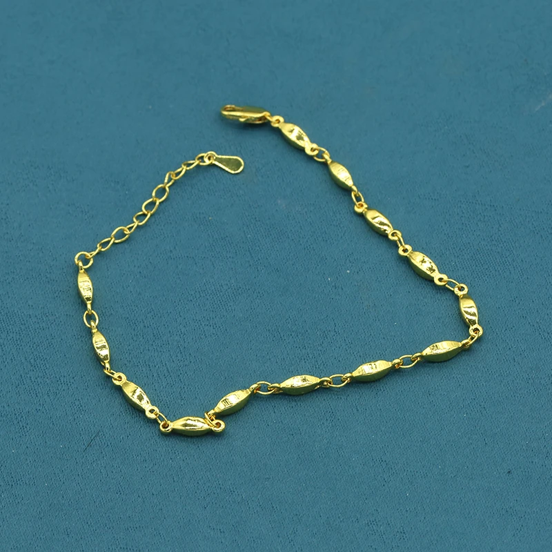 非金属【高级定制】收藏级轻奢时尚设计手链w1773