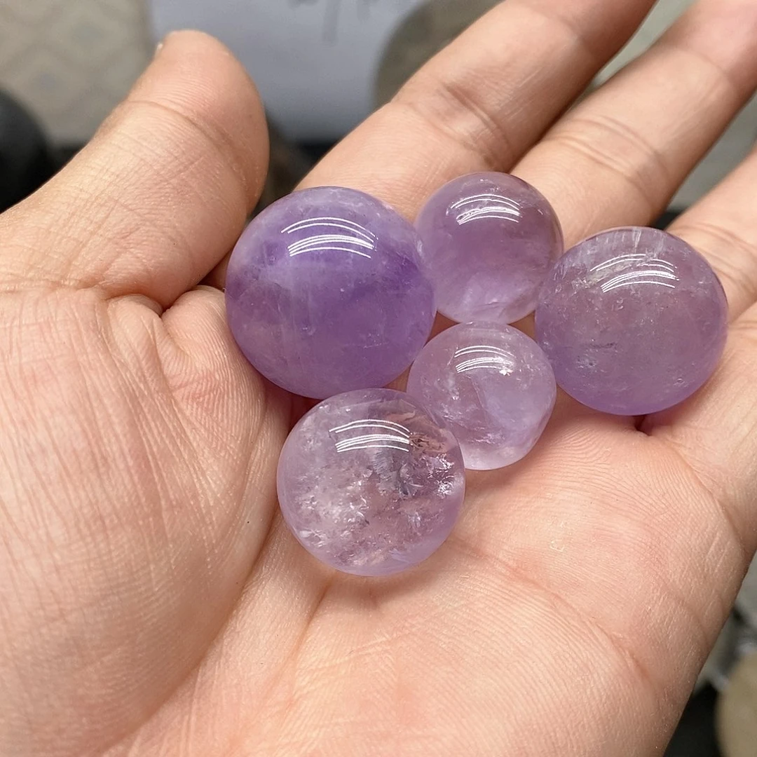 水晶315未镶嵌水晶石