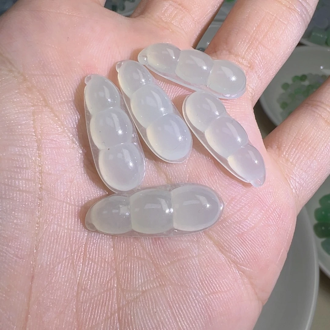 翡翠散珠福豆四季豆