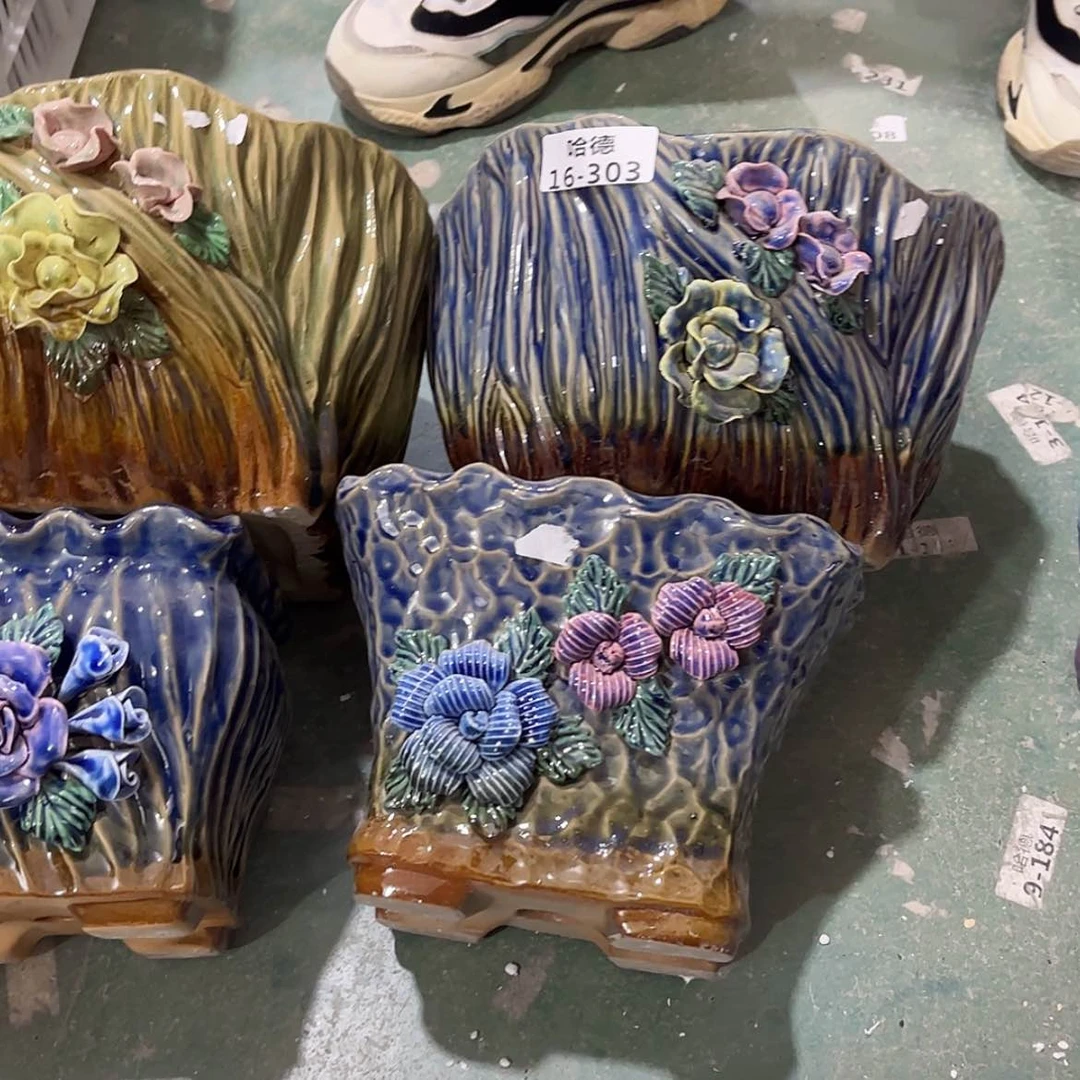 【闪购商品】红陶16303