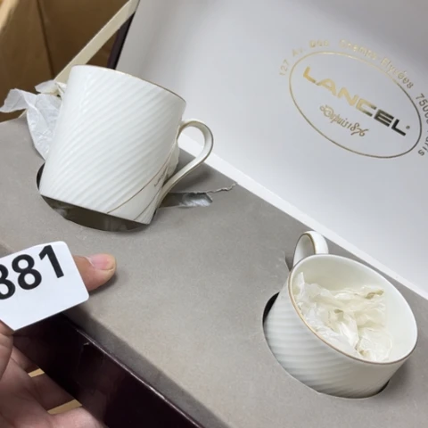 瓷片摆件工艺品瓷器摆件777