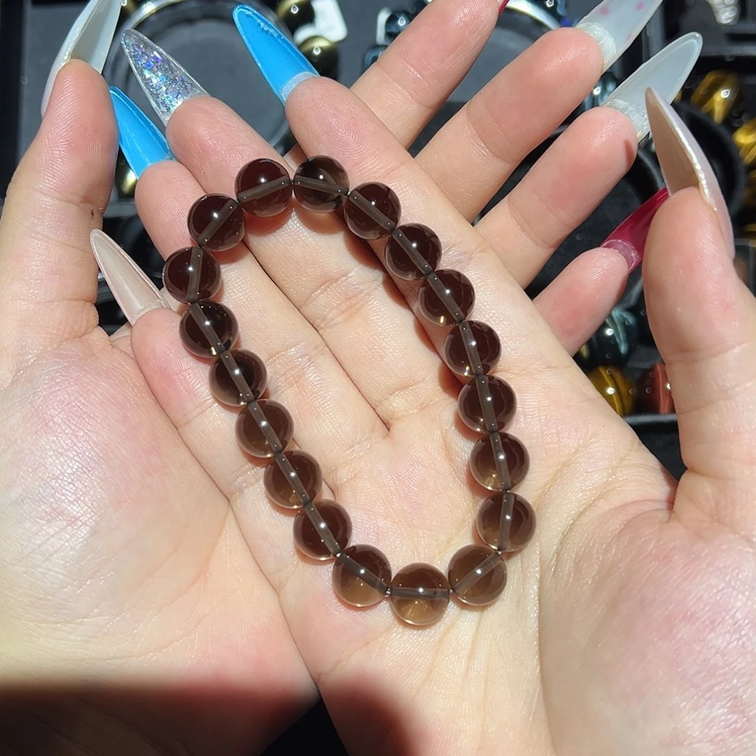 草****木变石未镶嵌手饰