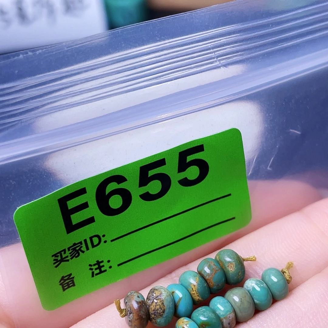 大理石非金属湖北手工艺石头配饰散珠