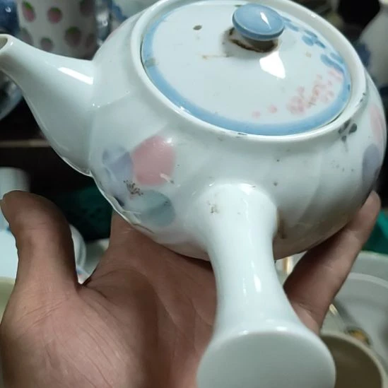 （***）茶盏瓷器吗你，么么哒爱你，么么哒