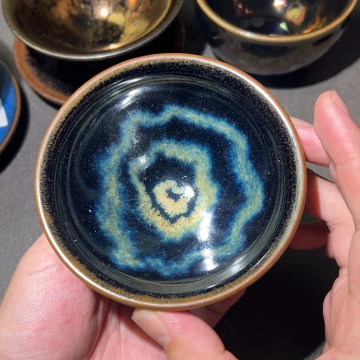 茶盏我们也在这里吃