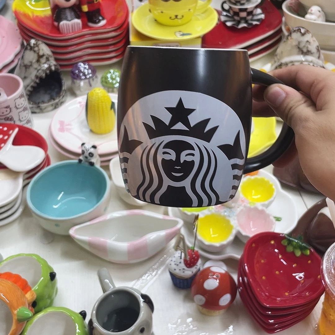 你*。满20包邮瑕疵陶瓷不退不换