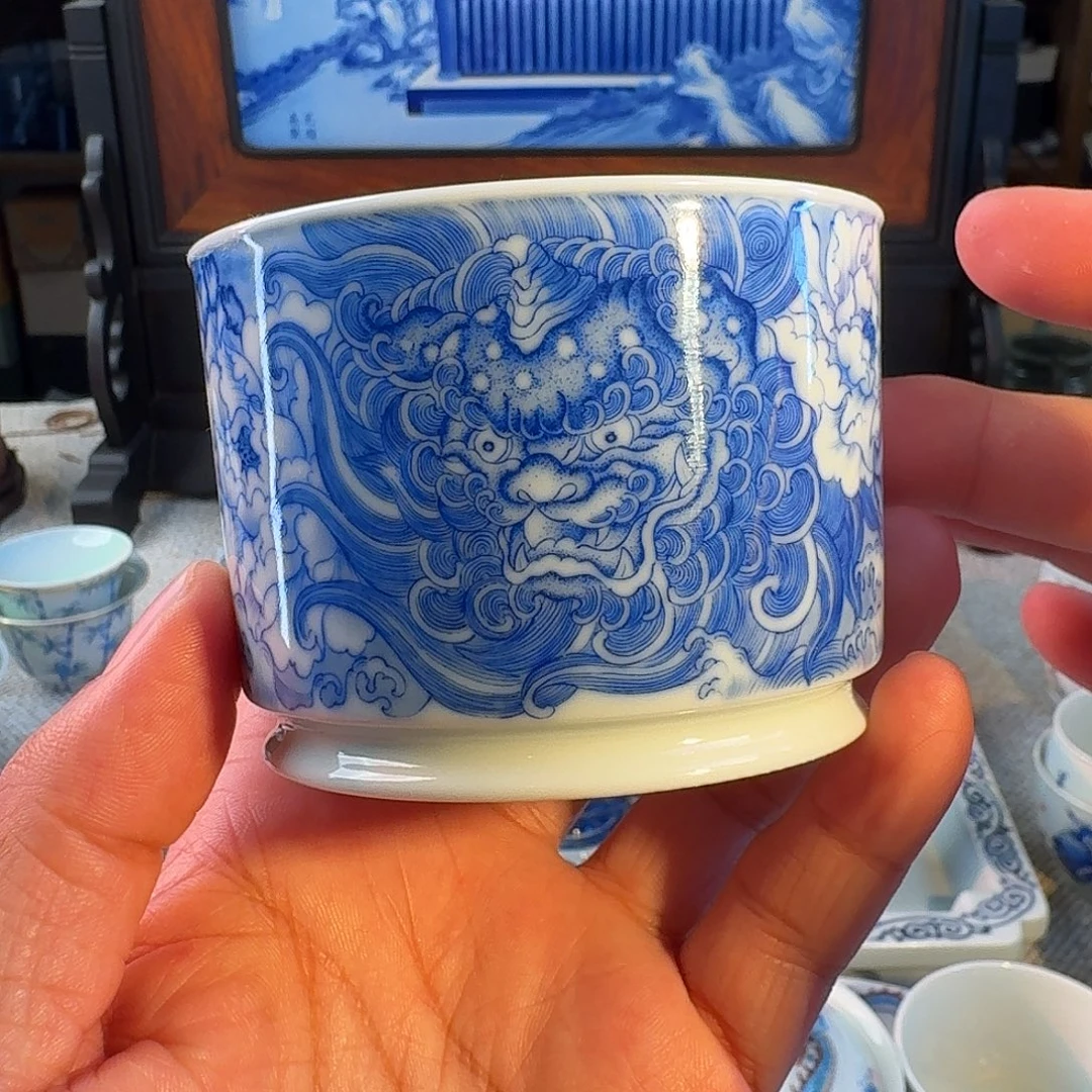 名窑口，放漏时间到啦