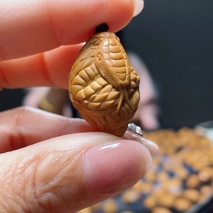 橄榄核手串/手链橄榄