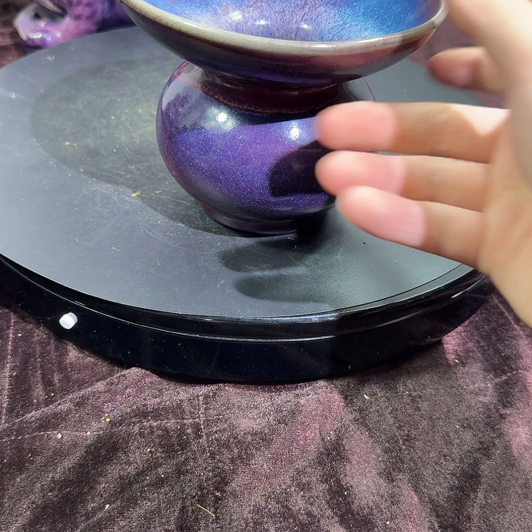 传***承瓷器瓷器摆件摆件