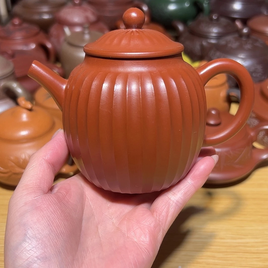 茶壶紫砂宜兴紫砂250