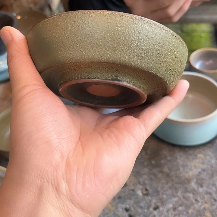 钧瓷茶具 钧瓷茶具