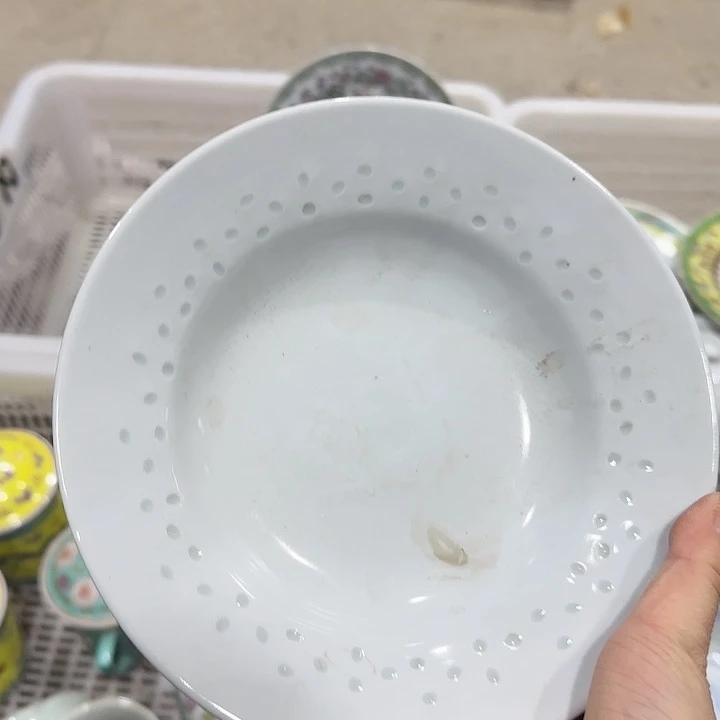 微瑕景德镇陶瓷艺术精品