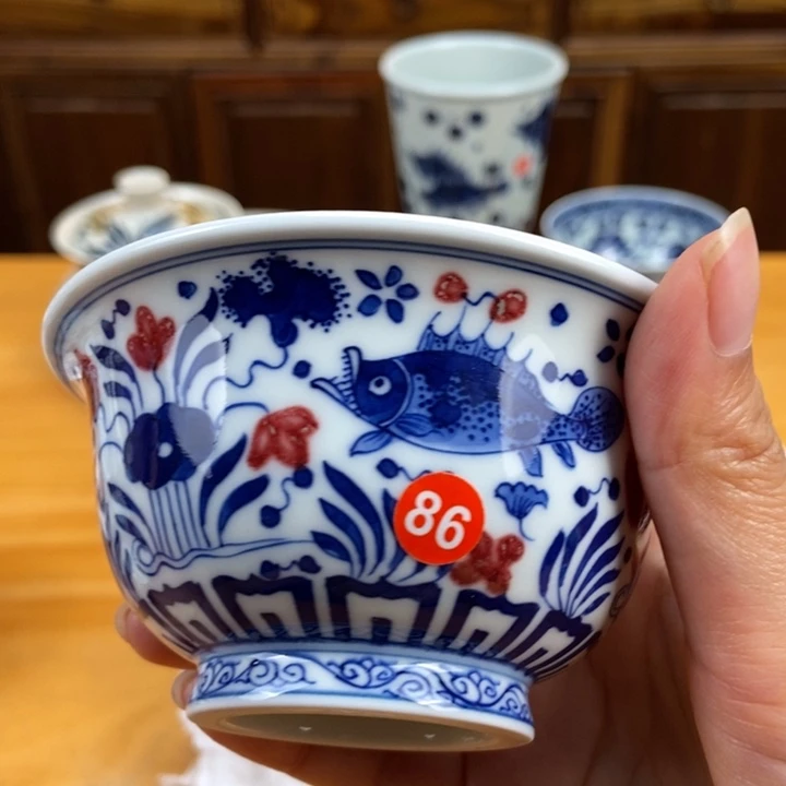 景德镇手绘哈哈哈哈哈哈