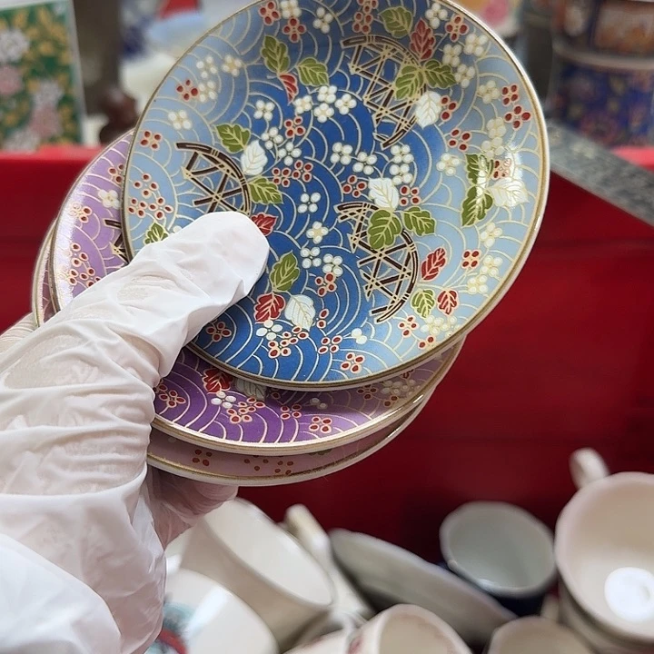 瓷片李****师开播啦….开播啦