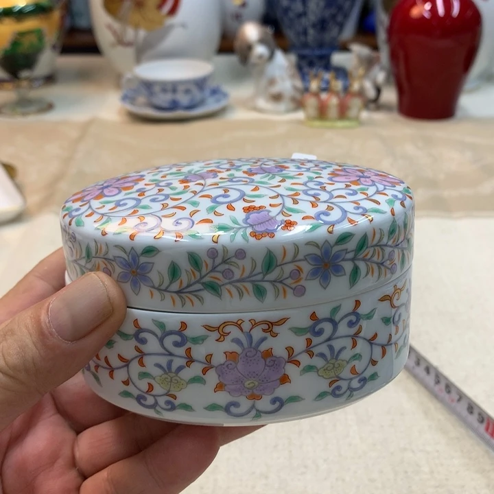 金瓷阁精品瓷器店紫砂