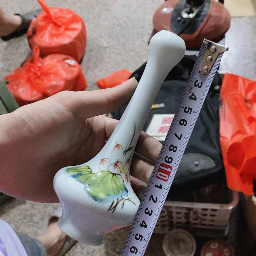 【闪购商品】瓷片景德镇现代工艺品