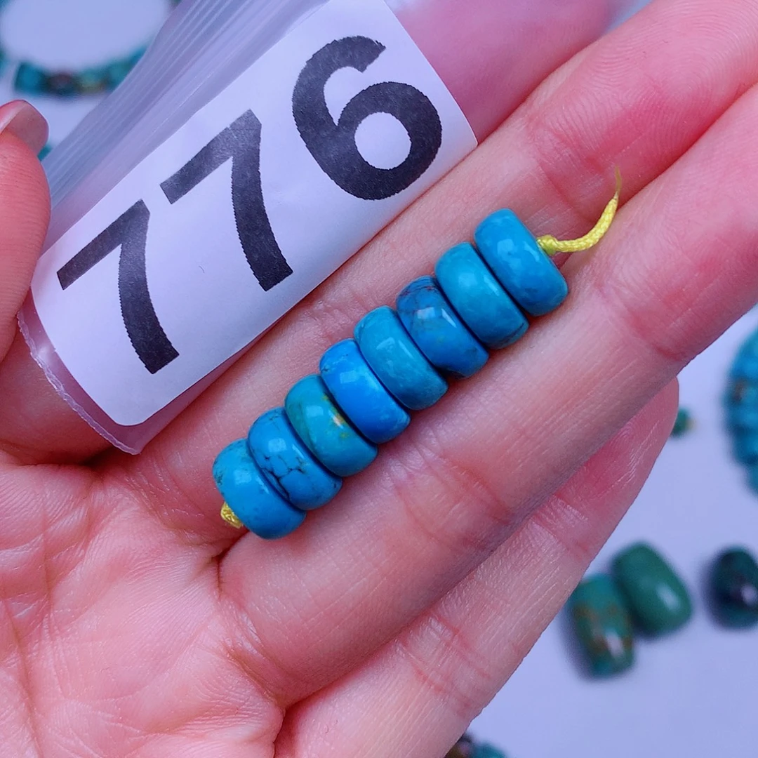 空竹粉丝专享十堰特色手工散珠