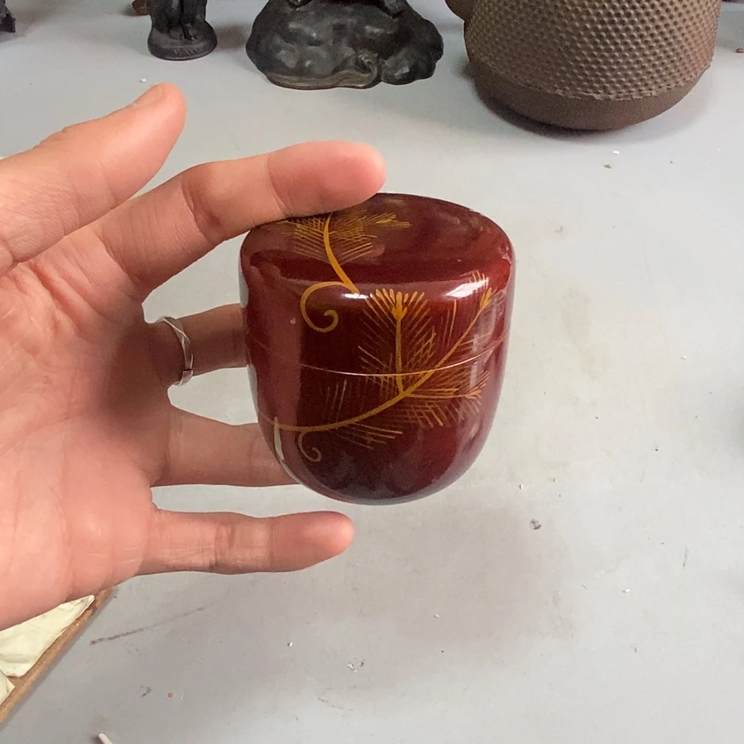 好久不见，有新货就开播去，放漏