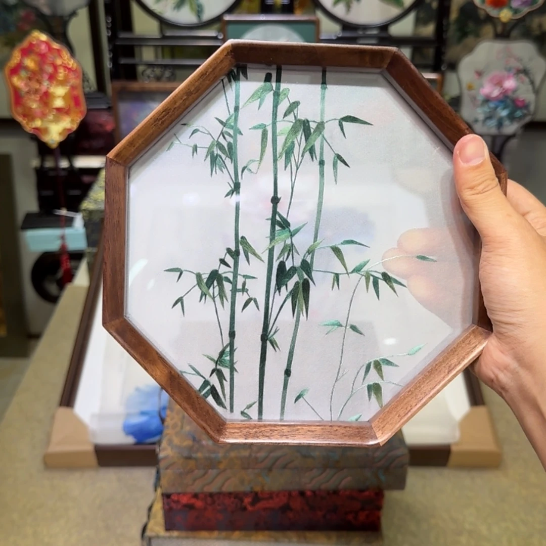 刺绣刺绣工艺精湛独特设计