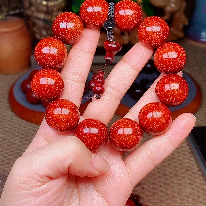 檀香紫檀（小叶紫檀）