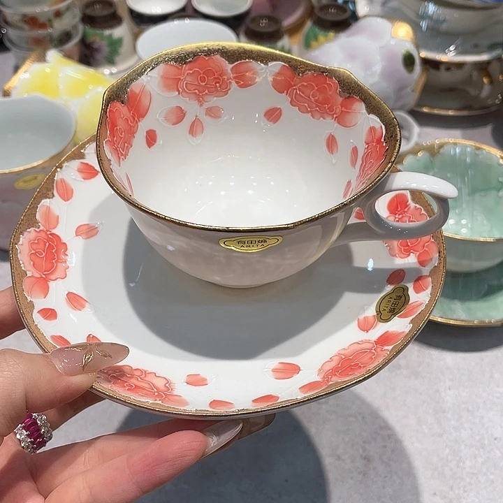 精品进口瓷器瓷片