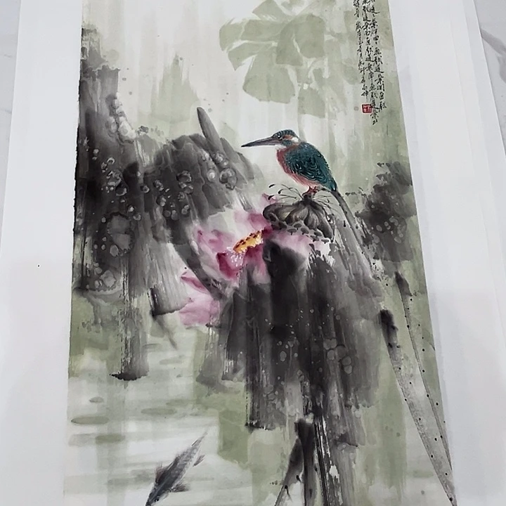 江***】国画高坤哈哈哈哈哈哈哈哈哈