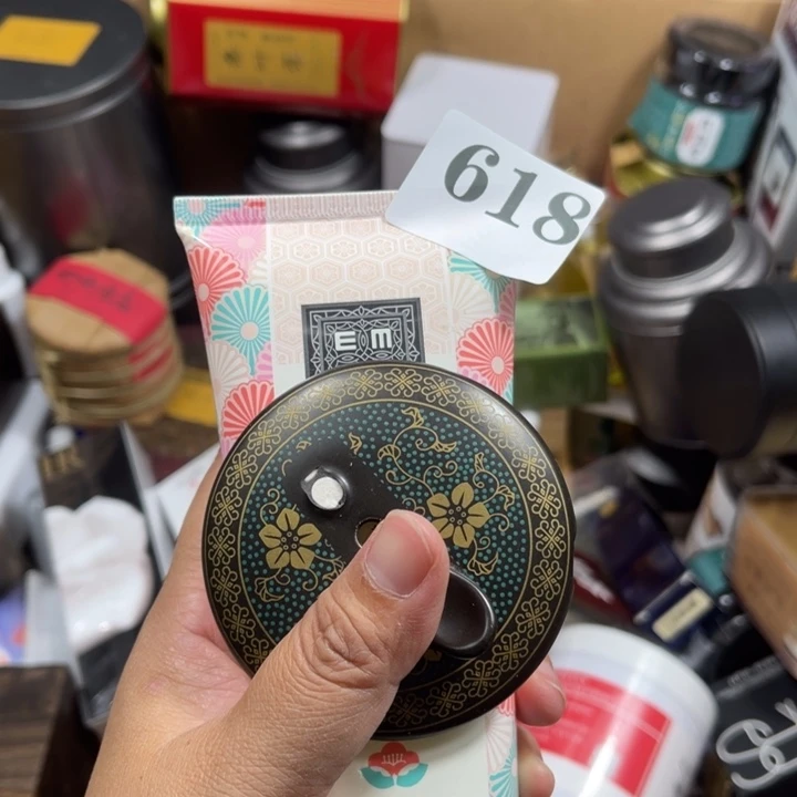 回流瓷器瓷器碎片618