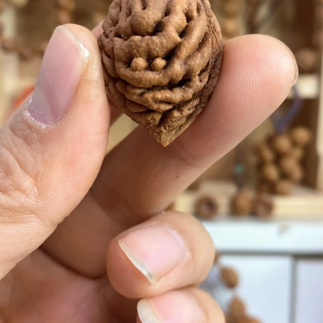 七***生桃核手串111111111111111