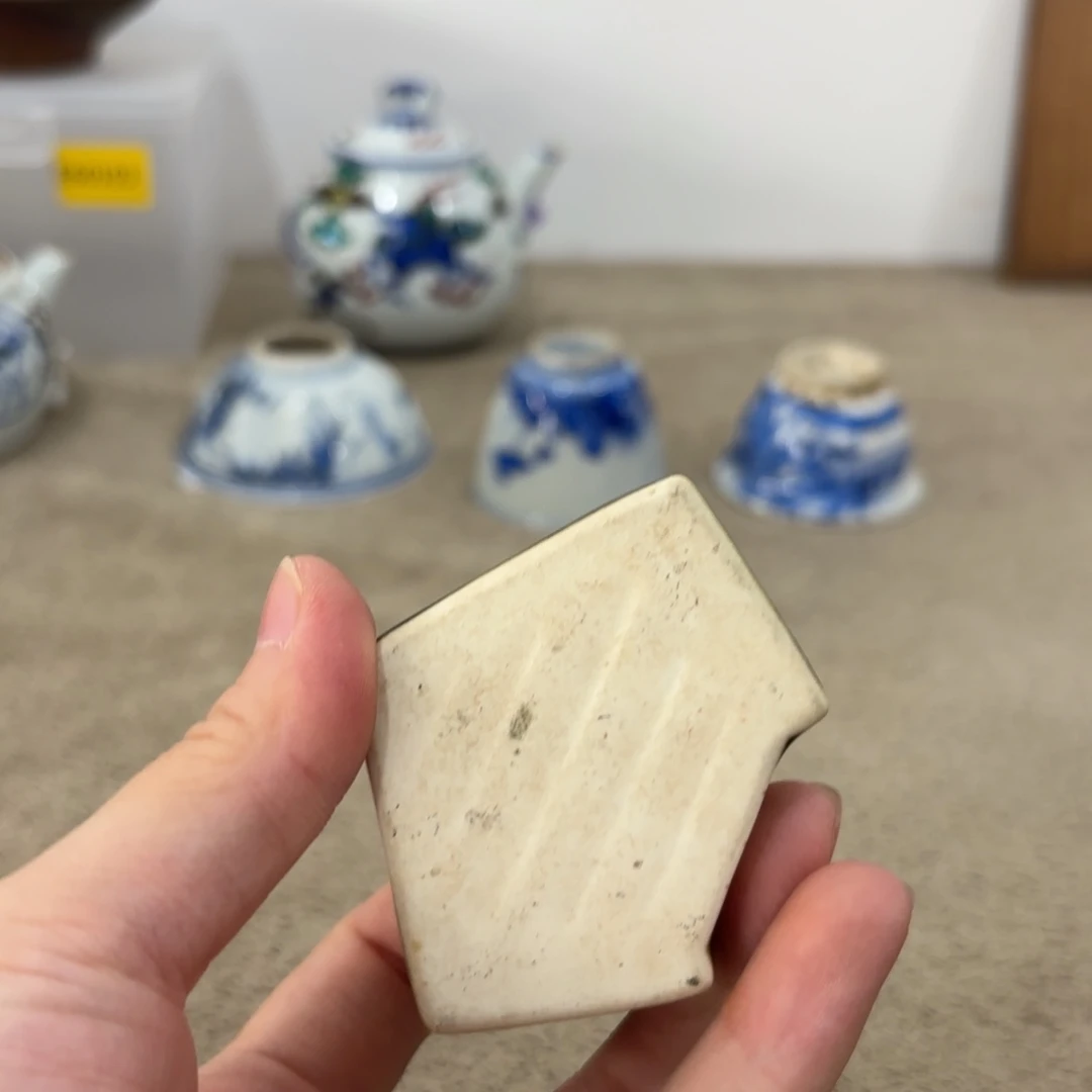 非常好看的物品