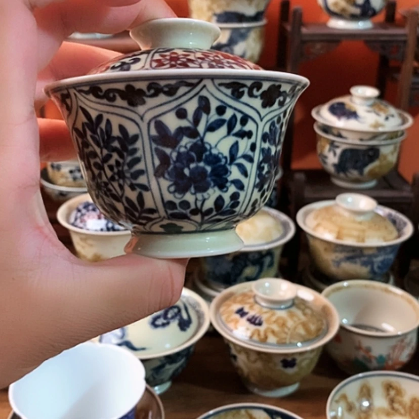 【闪购商品】陶瓷艺术