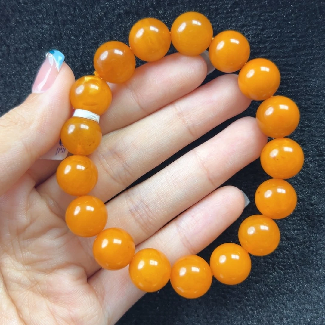 未镶嵌琥珀珠宝奇石