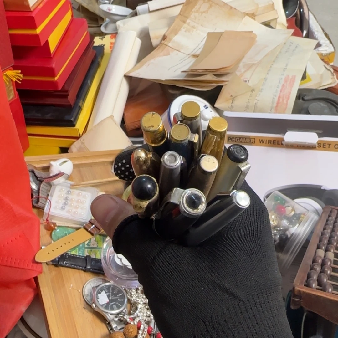 梦***唐杂色豆（科檀/科特迪瓦檀木）