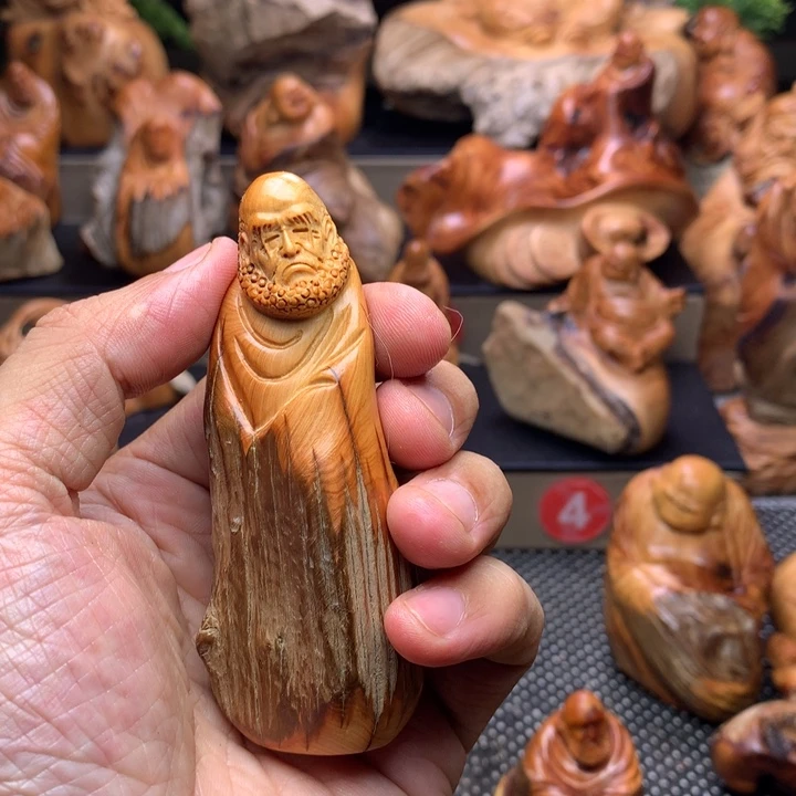 柏木（崖柏）崖柏陈化