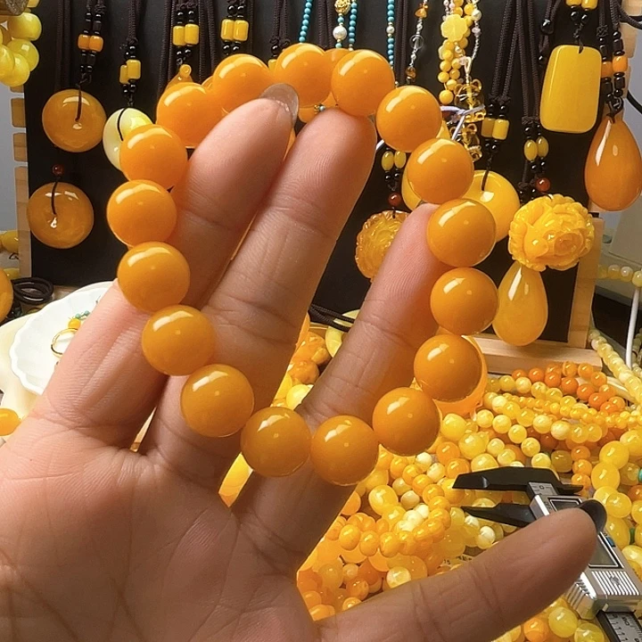 波罗的海帝王黄卡12