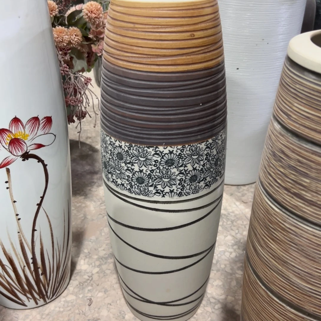高度50口10无孔瓷器