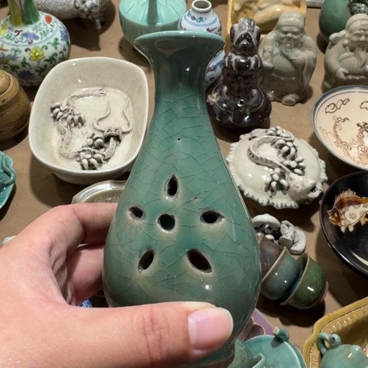 摆件瓷器瓷器瓷器瓷器