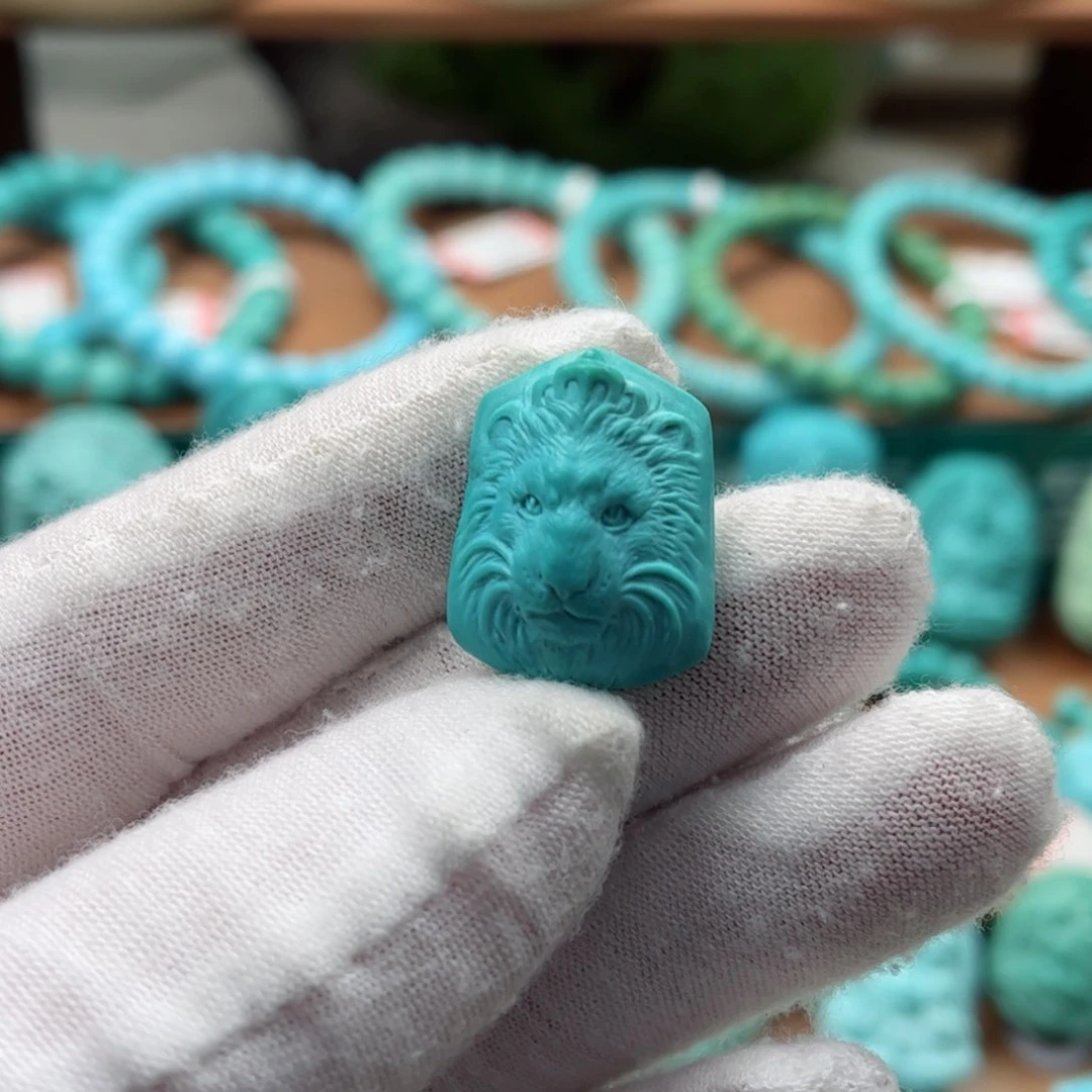 未镶嵌配饰南红玛瑙